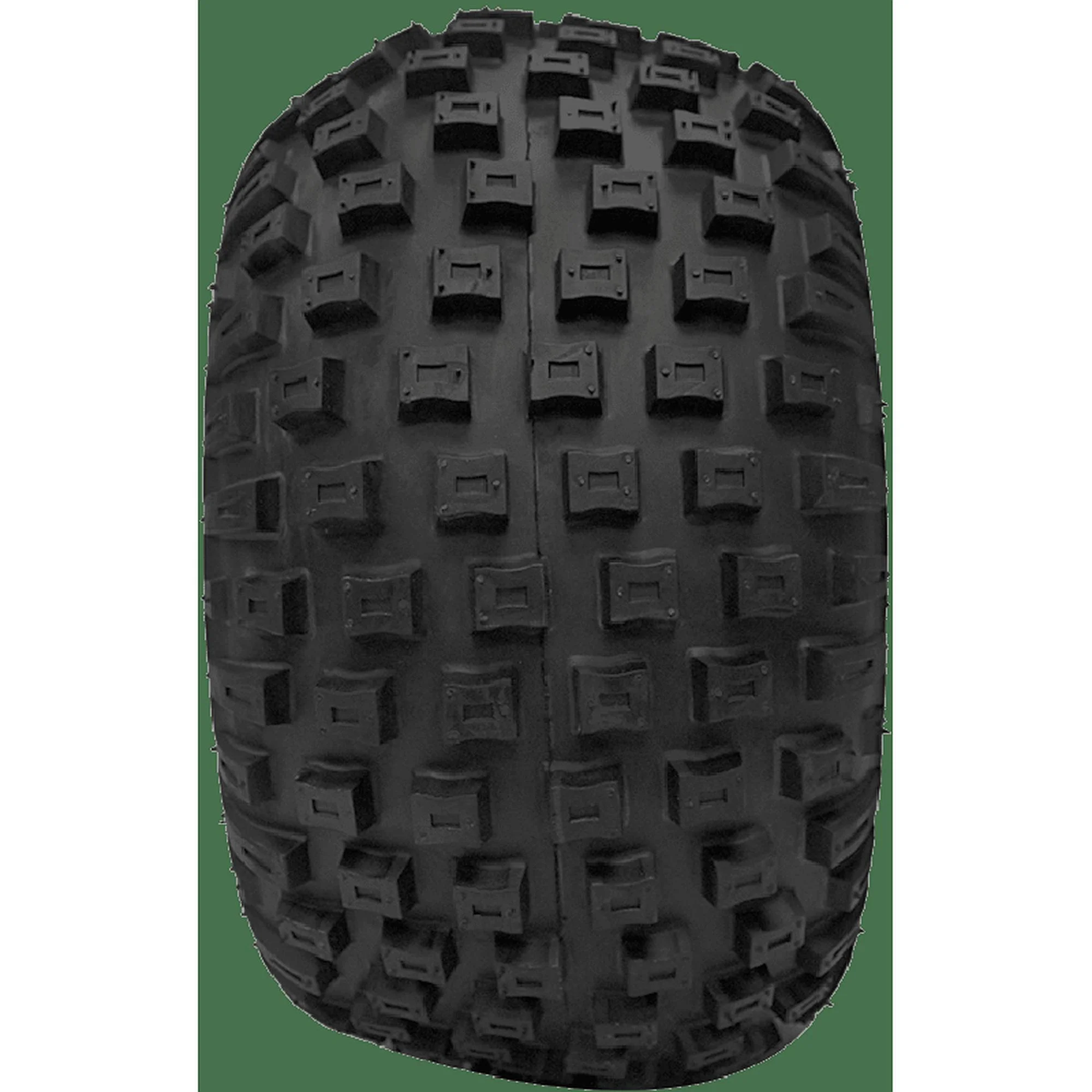 Deestone D929 22X11-8 43F B ATV/UTV Tire - Inhomebuy