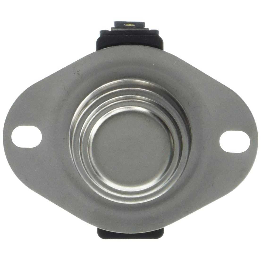 White-Rodgers 3F01-110 Snap Disc Fan Control - Inhomebuy