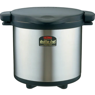Thermos Vacuum Thermal Cooker |KPS8000| 8.0L capacity - Inhomebuy