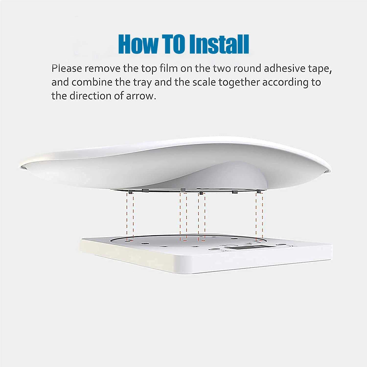 Ysolx 500w Power Inverter Dc 12v to 110v Ac Converter with 2 Usb Ports and 2 Ac Outlet, Car Charger Adpater for Road Trip and Camping - Inhomebuy