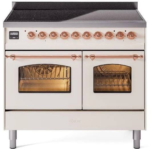 ILVE Nostalgie II 40