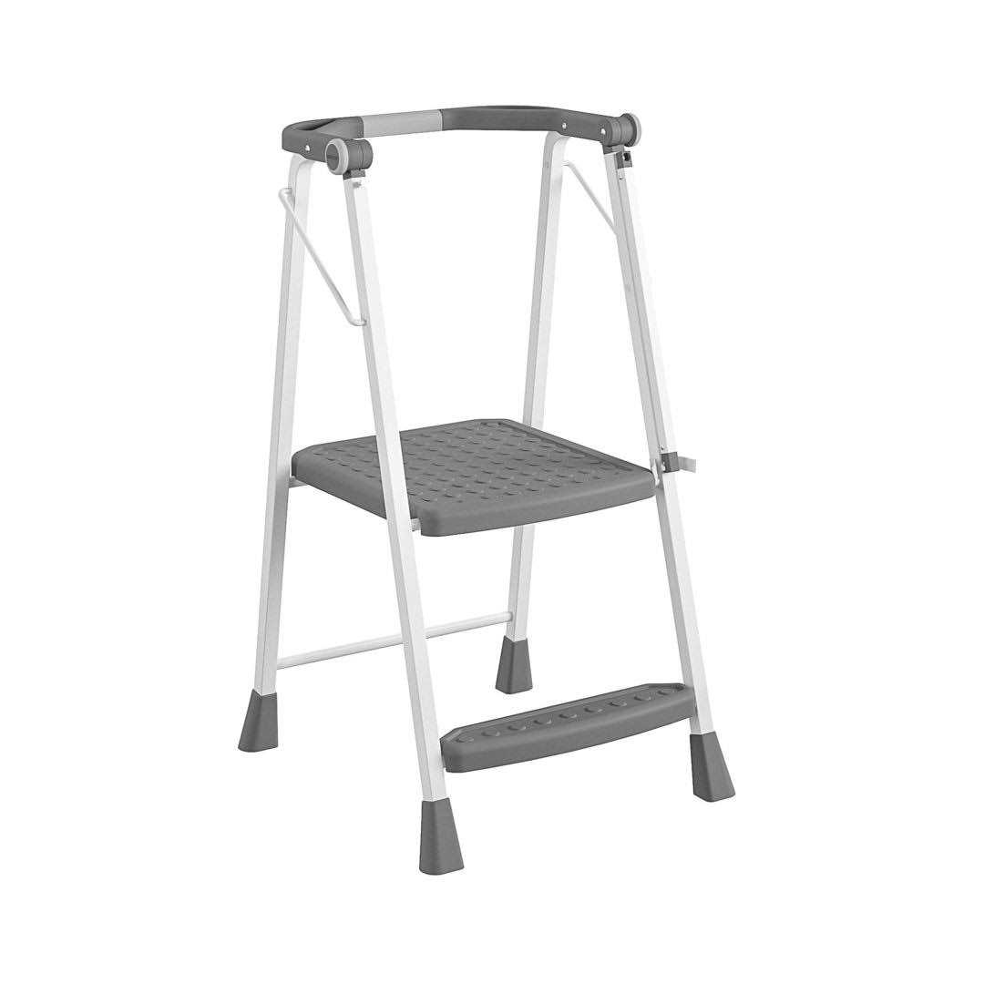 Cosco 12312ABL1E 3-in-1 Aluminum Hand Truck - Inhomebuy