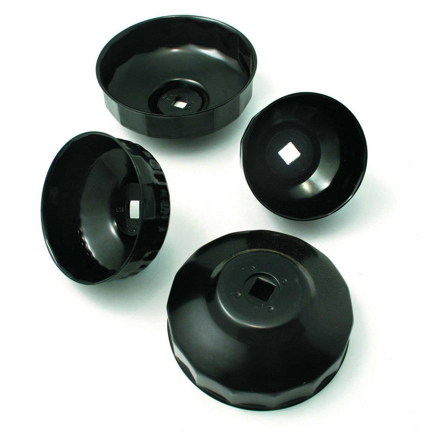 CTA Tools A168 Extra Thin Wall Flip Socket - Inhomebuy