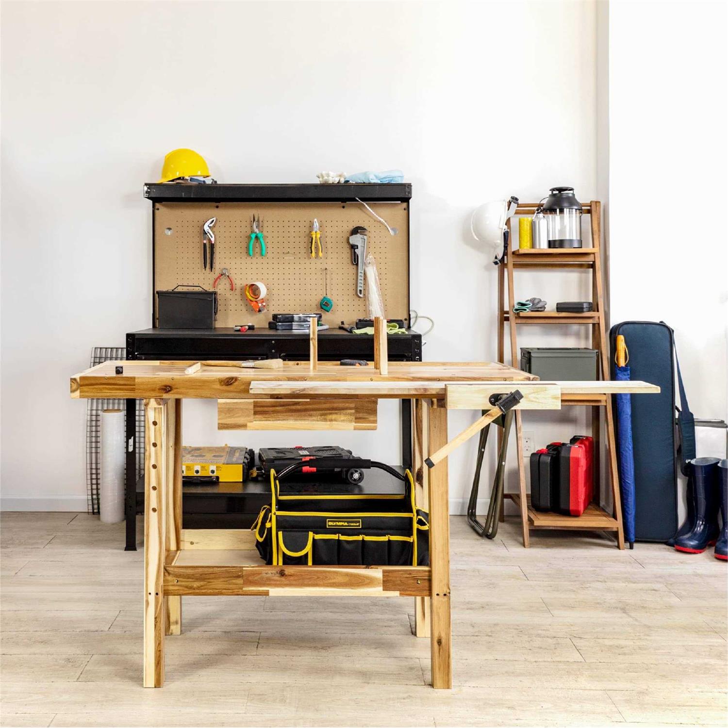 Olympia Sports Butane Gas Cartridge for Stoves & Portable Appliances - Inhomebuy