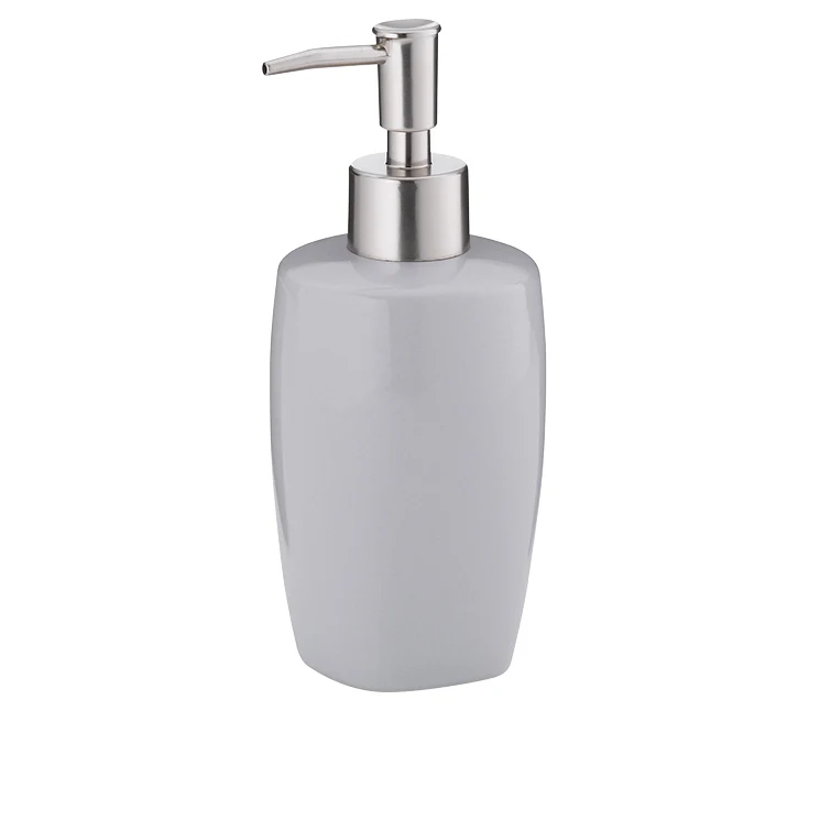 Liquid Soap Dispenser Landora - 400ml - Inhomebuy
