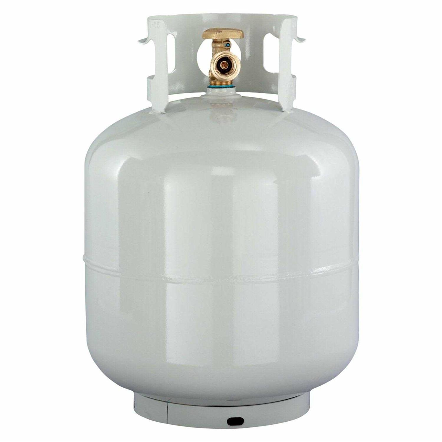 Manchester Propane Tank - Inhomebuy
