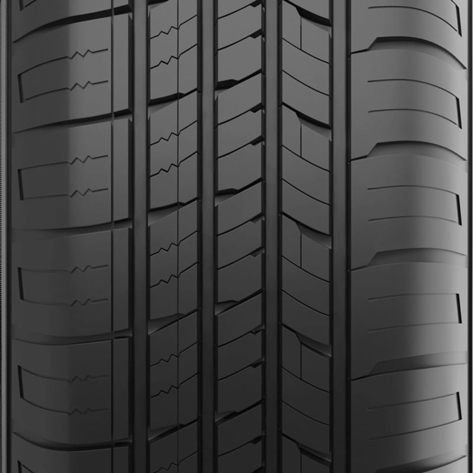 Fortune Perfectus FSR602 All Season 205/70R16 97H Passenger Tire - Inhomebuy