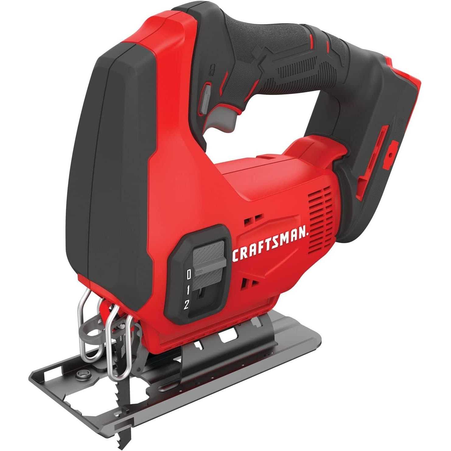 Craftsman V20* Cordless Drill/Driver Kit (CMCD701C2) - Inhomebuy