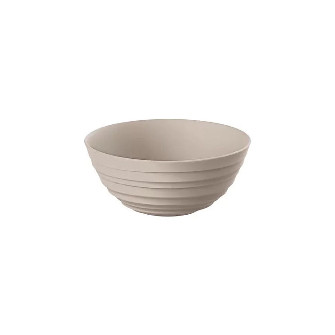 M Bowl Tierra White Milk - Inhomebuy