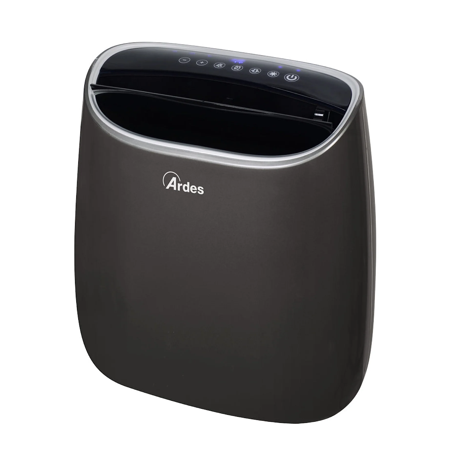 Fan Heater Digital Ceramic �?Stone - Inhomebuy