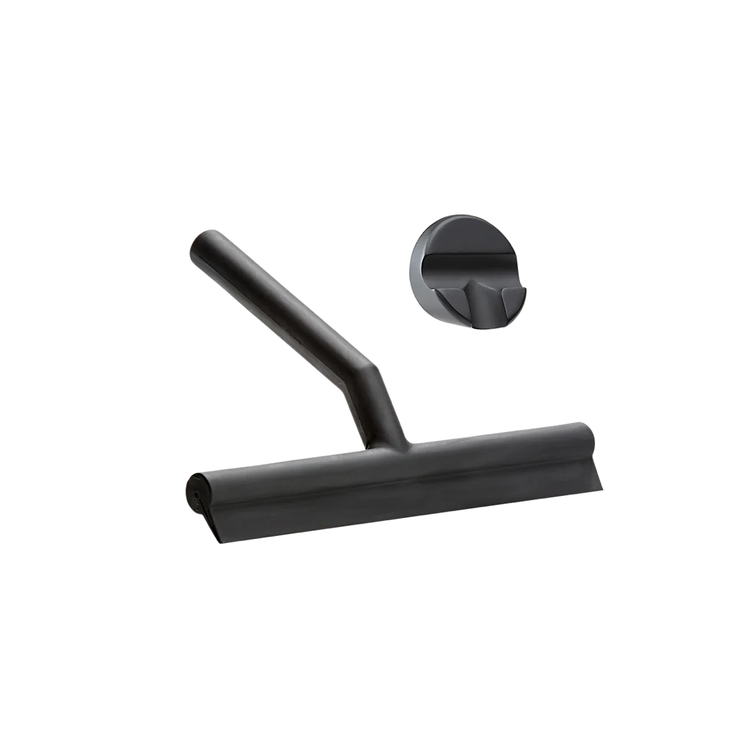 Scraper Wiper Black - Inhomebuy