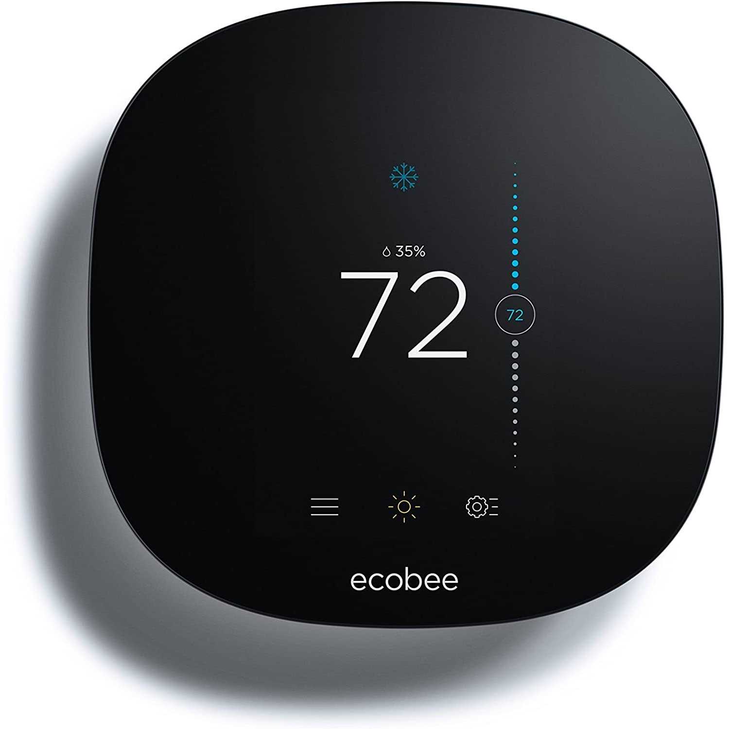 ecobee ecobee3 Lite - Inhomebuy