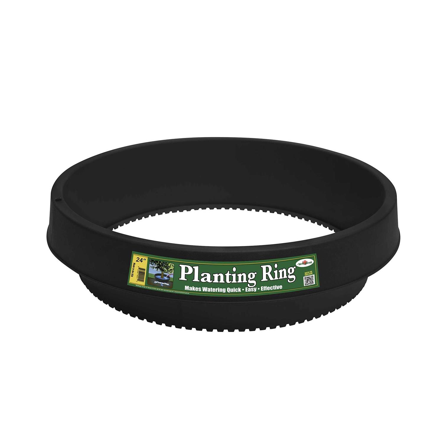 Waterrounds Planting Rings. Landscape Garden Protective - Inhomebuy