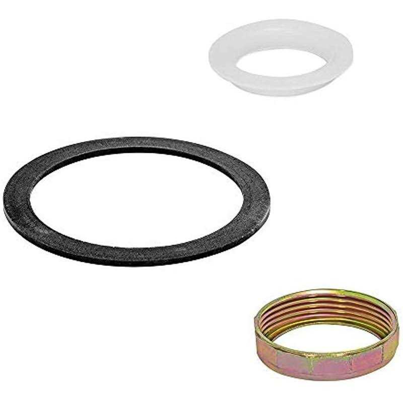 ZORO SELECT Snap On Collar 4JRN4 - Inhomebuy