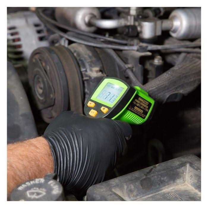 OEMTOOLS 25220 Valve Spring Compressor - Inhomebuy