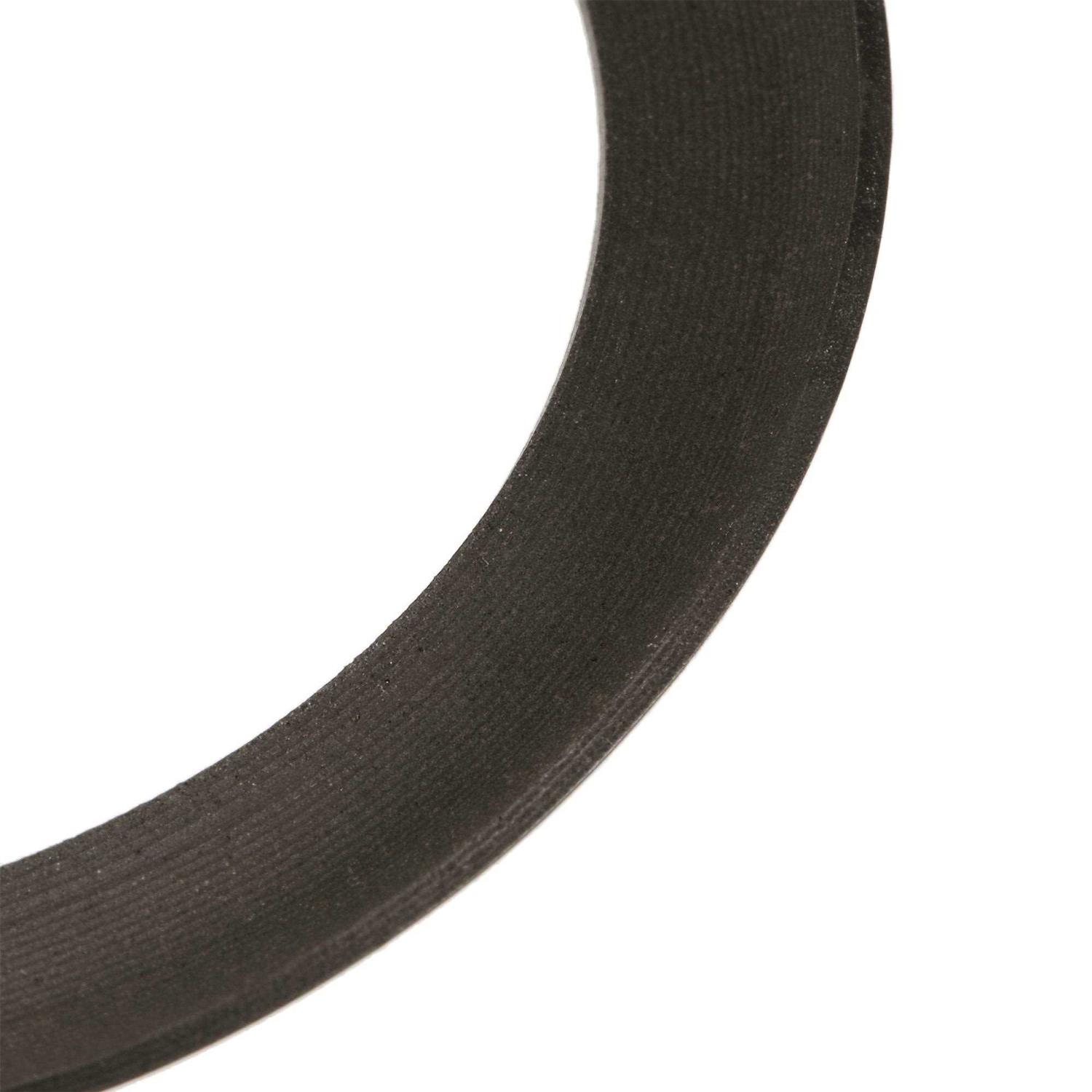 Uxcell Air Compressor Replacement Piston Ring Dark - Inhomebuy