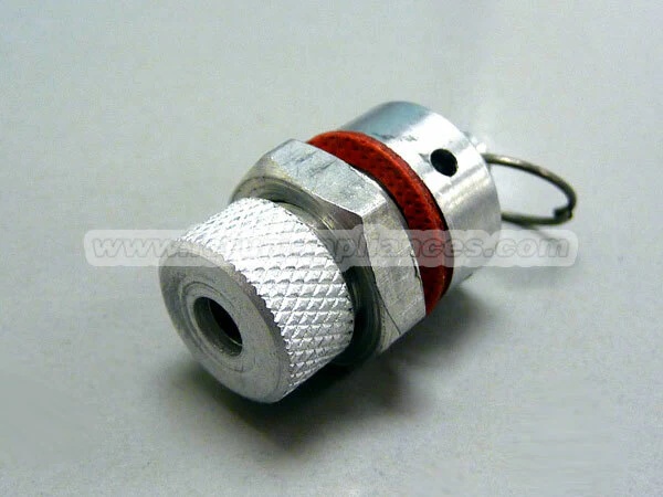 PC101-40/90 | Spring Valve Assembly for PC40, PC50, PC70, PC90 - Inhomebuy