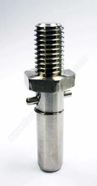 KW711987 | New Circlip Shaft for KMM020/ KMM023 Kenwood Major Stand Mixers - Inhomebuy