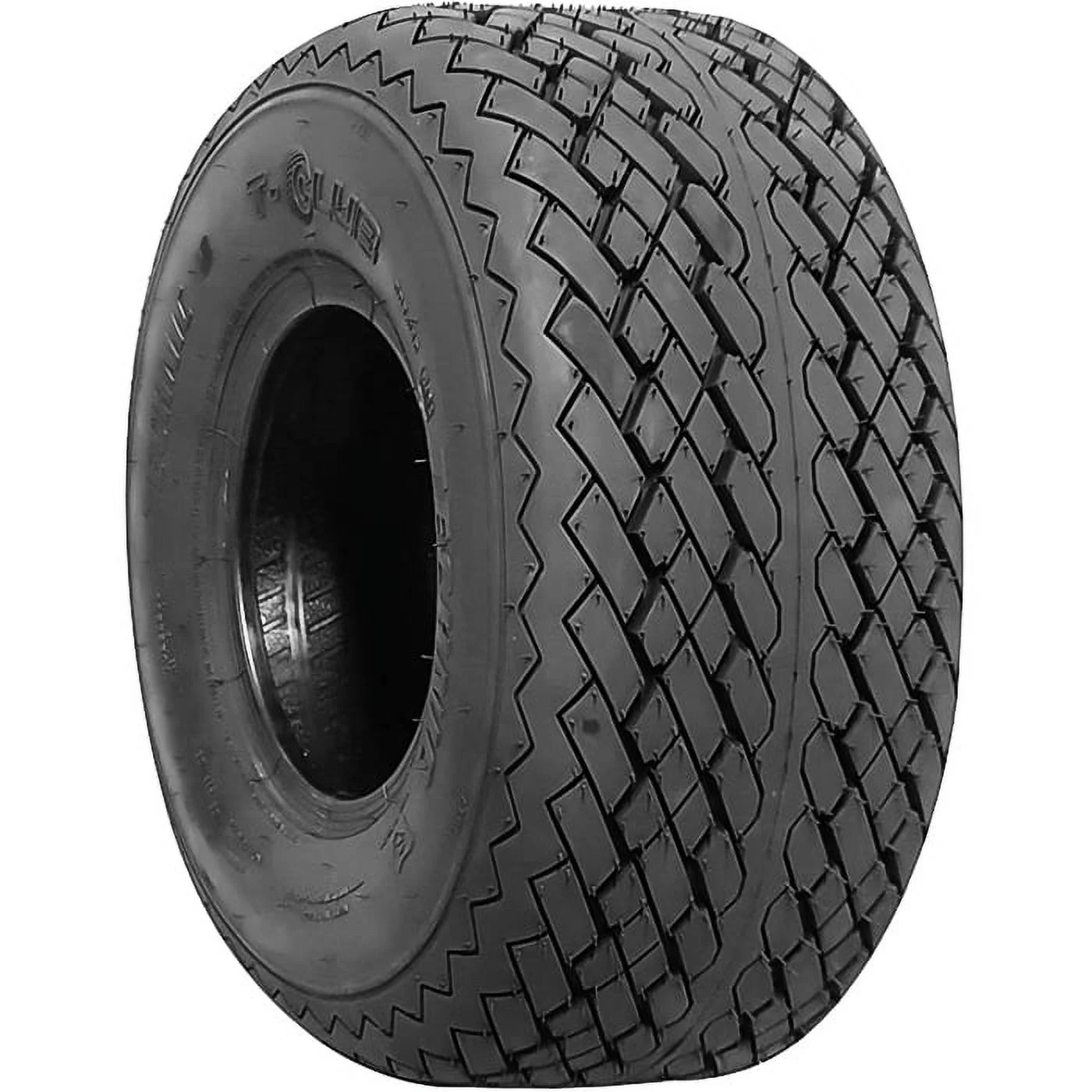 Tire Technic T-Club 18X8.50-8 Golf Cart - Inhomebuy