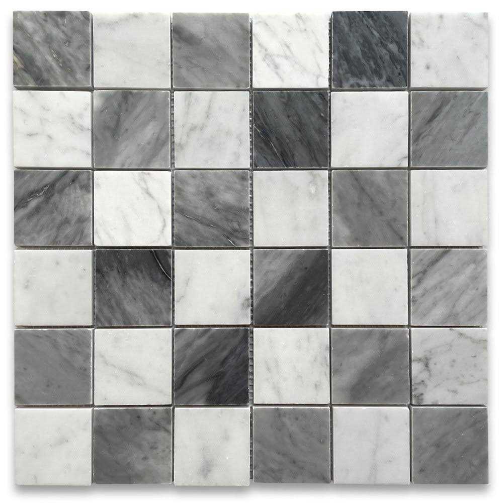 Mosaic Wall Floor Tile Marble Online - Inhomebuy