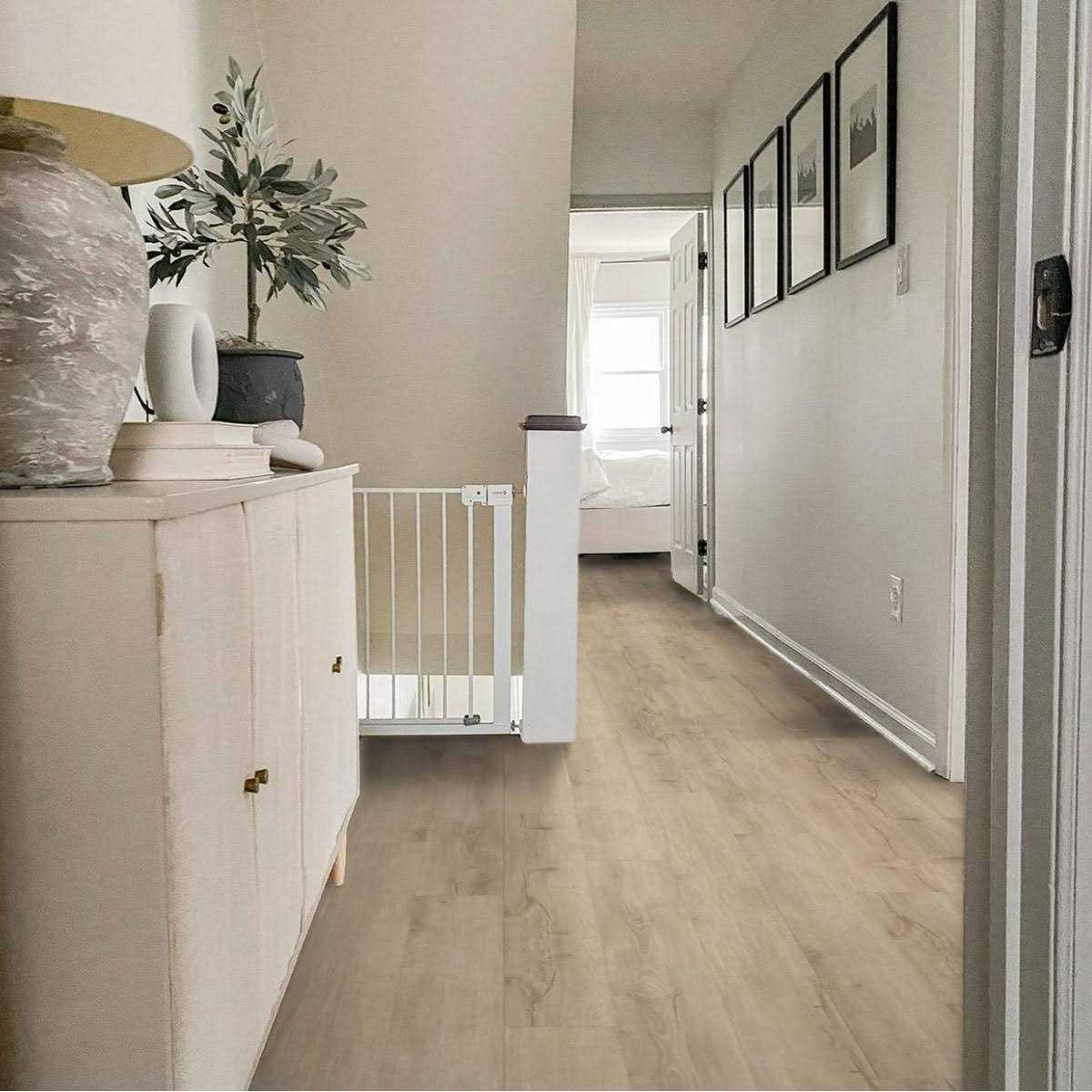 MSI Crema Arched Herringbone 12 in. x 12 in. x 10 mm Polished Marble Mosaic Tile - Inhomebuy