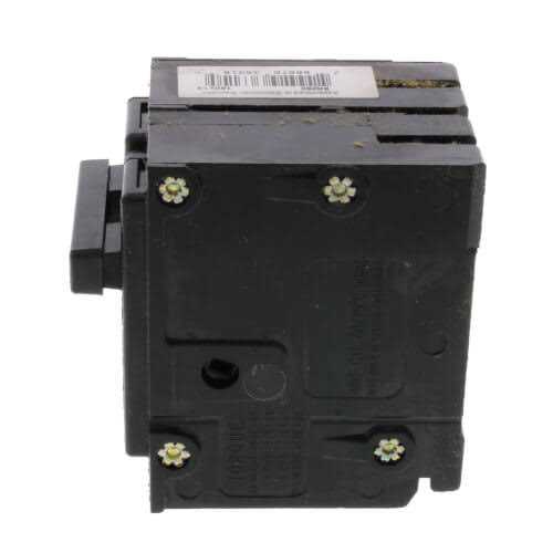 Eaton BR250 Double Pole Circuit Breaker - Inhomebuy