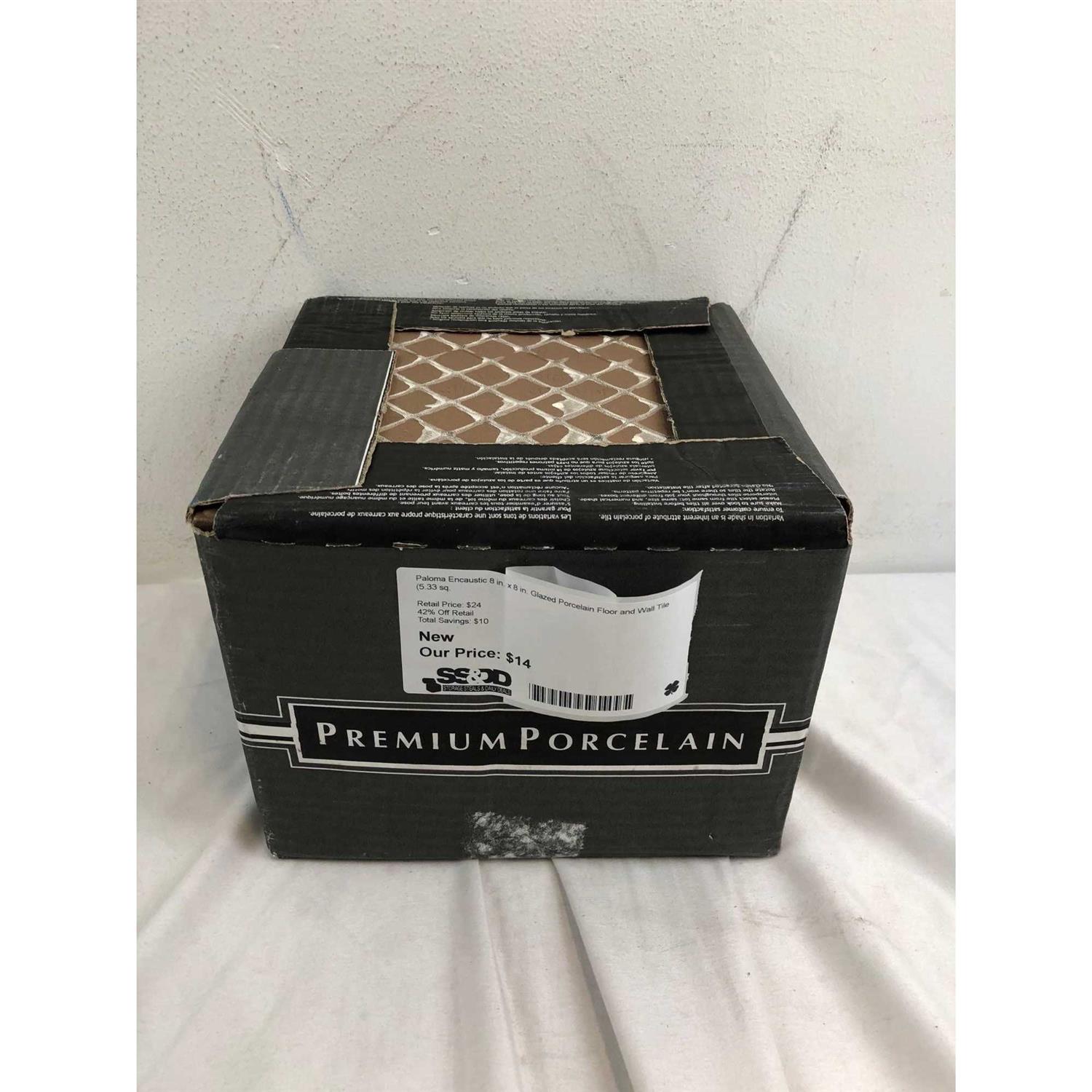 MSI Eden Statuary 24 in. x Porcelain Floor and Wall Tile - Inhomebuy