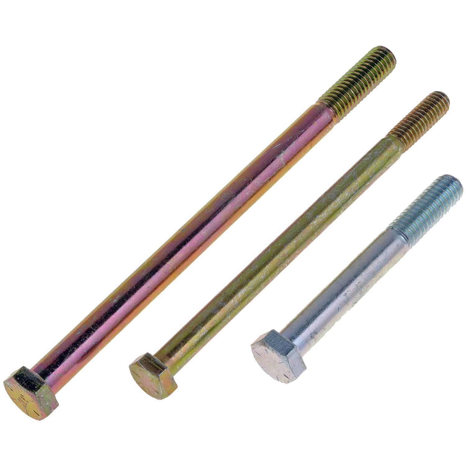 Dorman 45384 Thread Cutting Nut Assortment - Inhomebuy