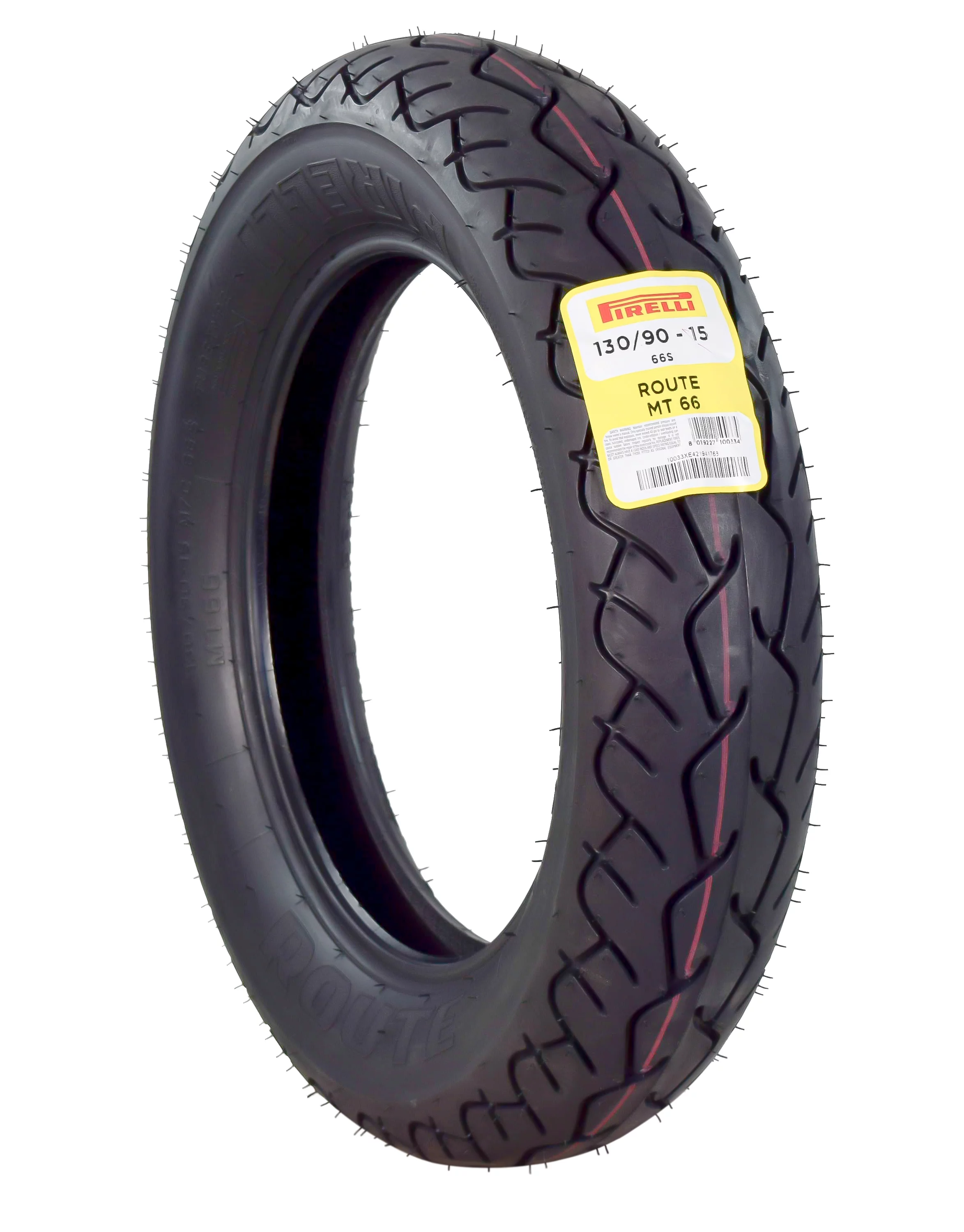 Pirelli MT 66 Route - Inhomebuy