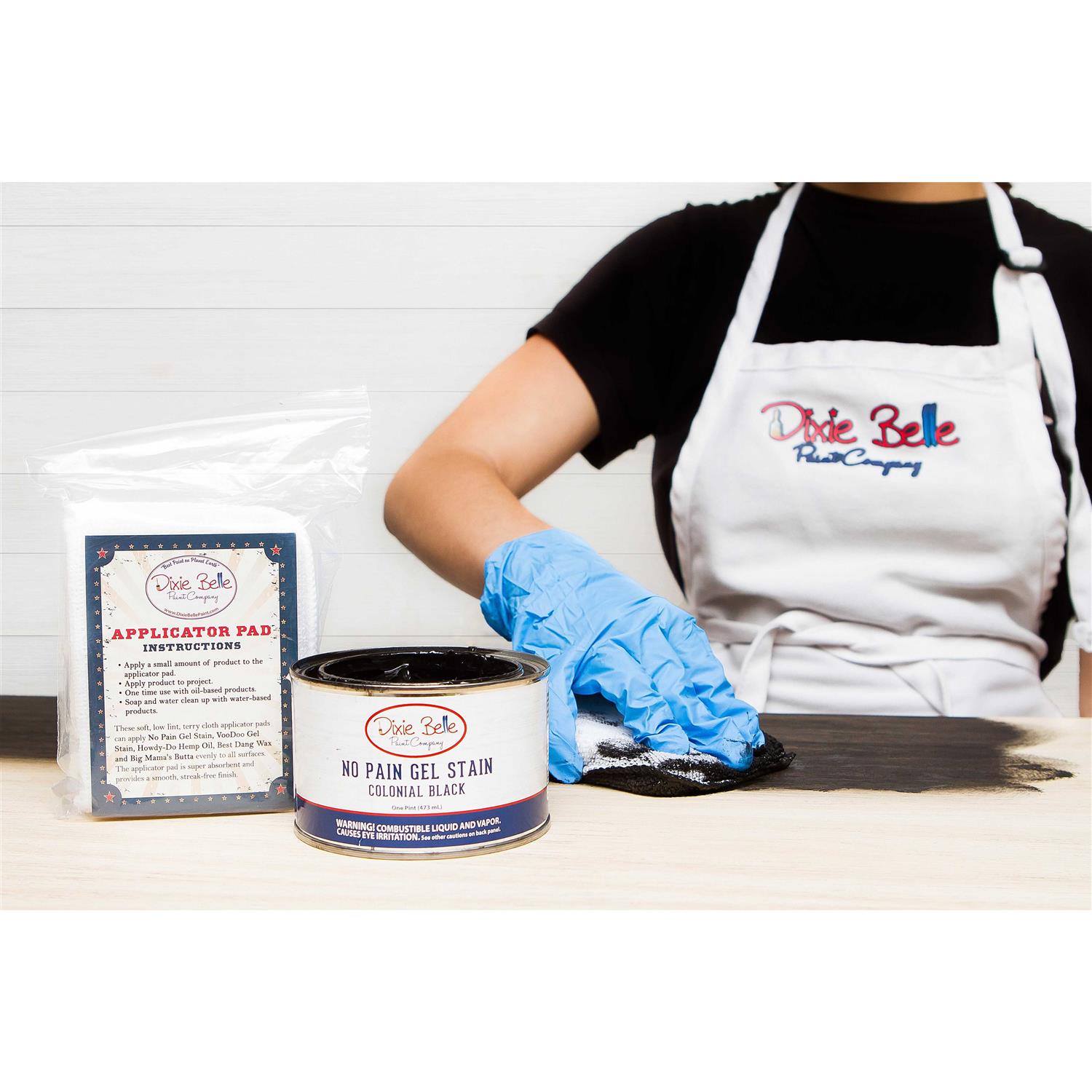 Dixie Belle Mud - Inhomebuy