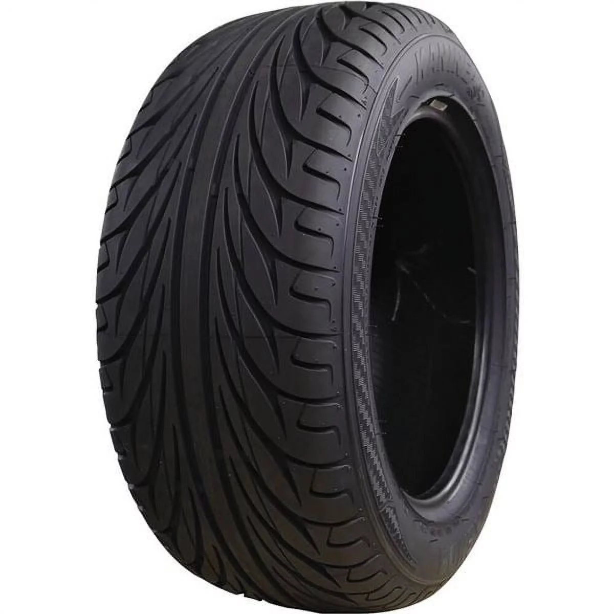 225/50R-15 Kenda KR20 Kanine Rear Tire - Inhomebuy