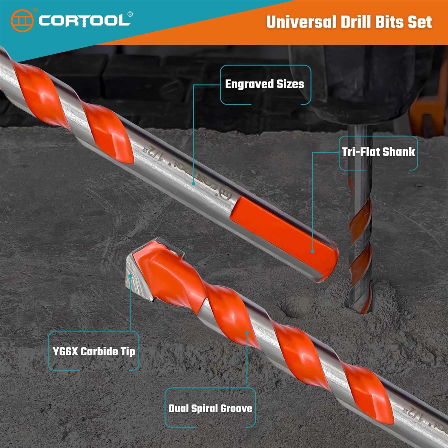 Cortex Hidden Screw & Plug Fastening System for Trex Fascia by FastenMaster - Inhomebuy