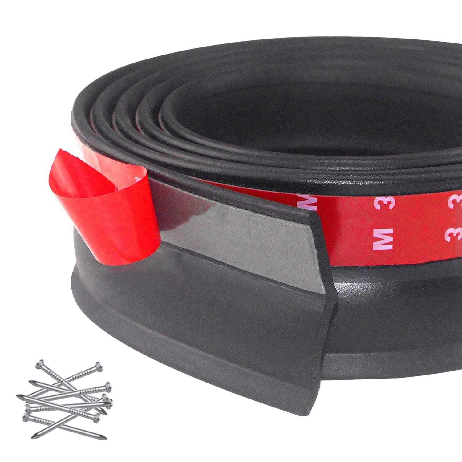 Dgsl Tile Leveling System with Tile Plier 300-Piece Tile Spacers Clips and 100-Piece Reusable Wedges - Inhomebuy