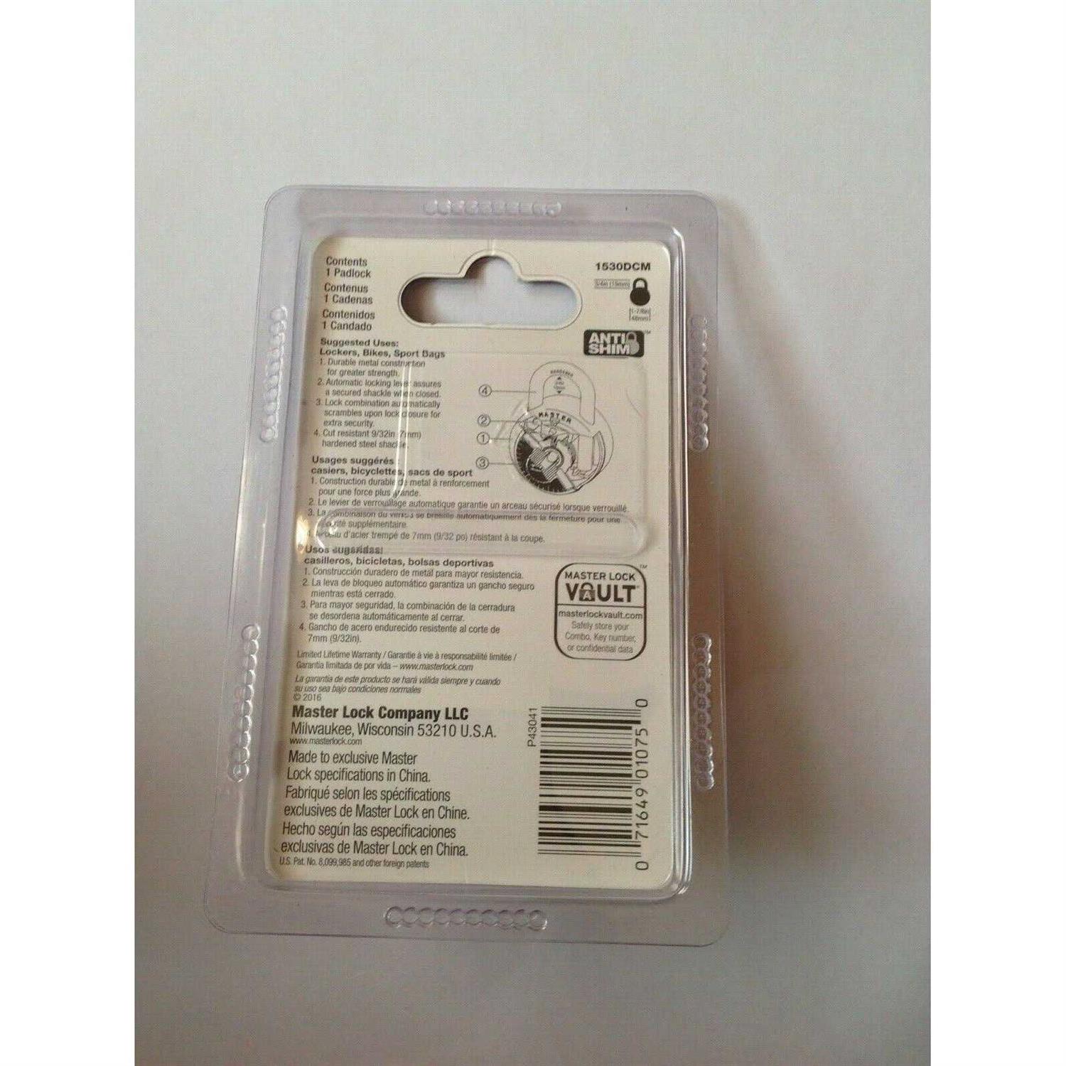 Master Lock Electrical Lockout Kit 1457E410KA - Inhomebuy