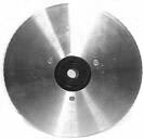 026578 | Blade (old style - first generation) for FS150C [DISCONTINUED] - Inhomebuy