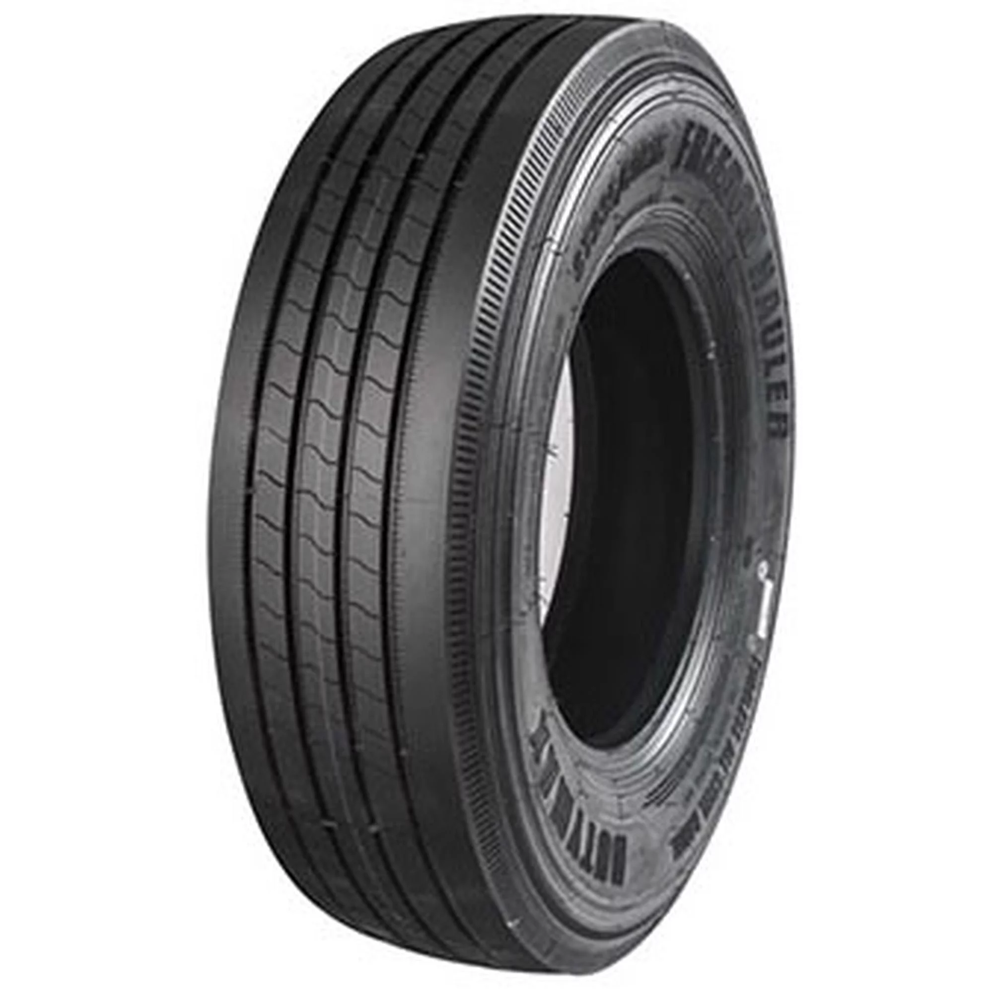 Freedom Hauler Dutymax ST225/75R15 124/121L G Trailer Tire - Inhomebuy