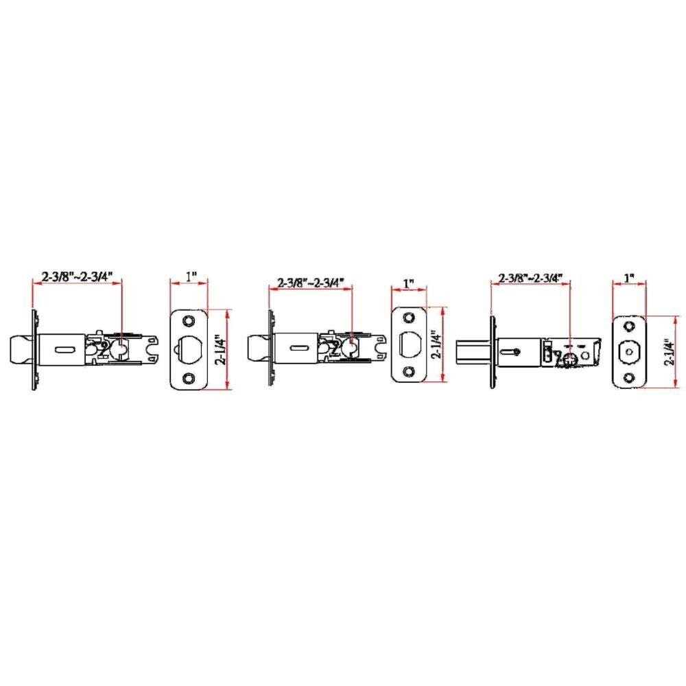 Design House Porter Cabinet Knob - Inhomebuy