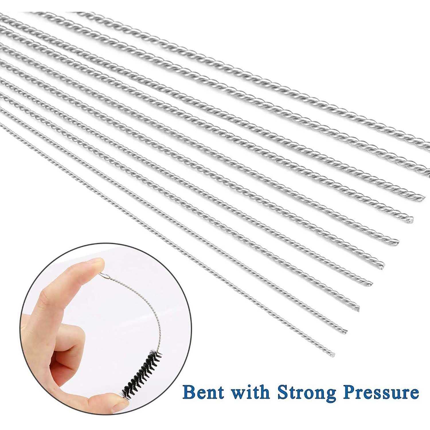 Designs of Distinction Brass Gallery Rail End Post BW01HC9003CR1 - Inhomebuy