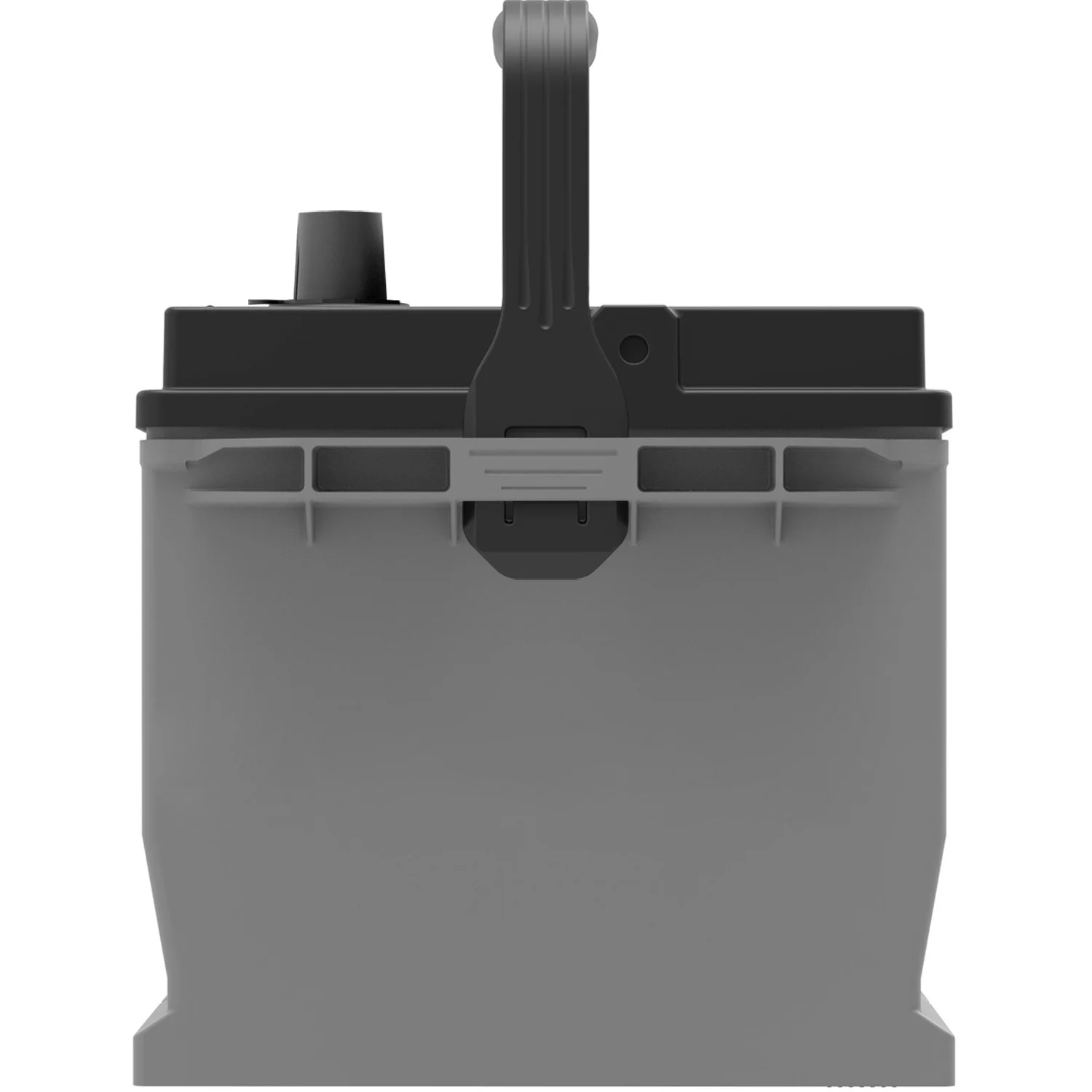 EverStart Platinum BOXED AGM Battery, Group Size 65 12 Volt, 750 CCA - Inhomebuy