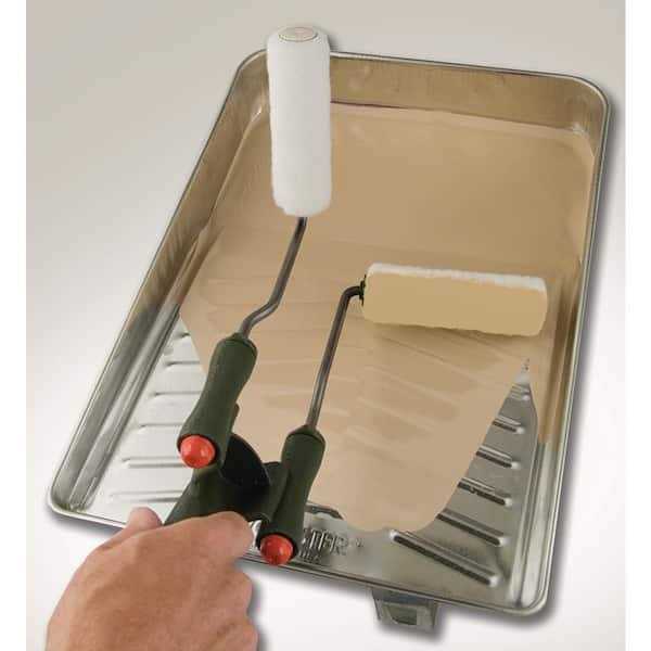 Wooster FR068 Bayonet Tip Sherlock Gt With Release Lever - Inhomebuy