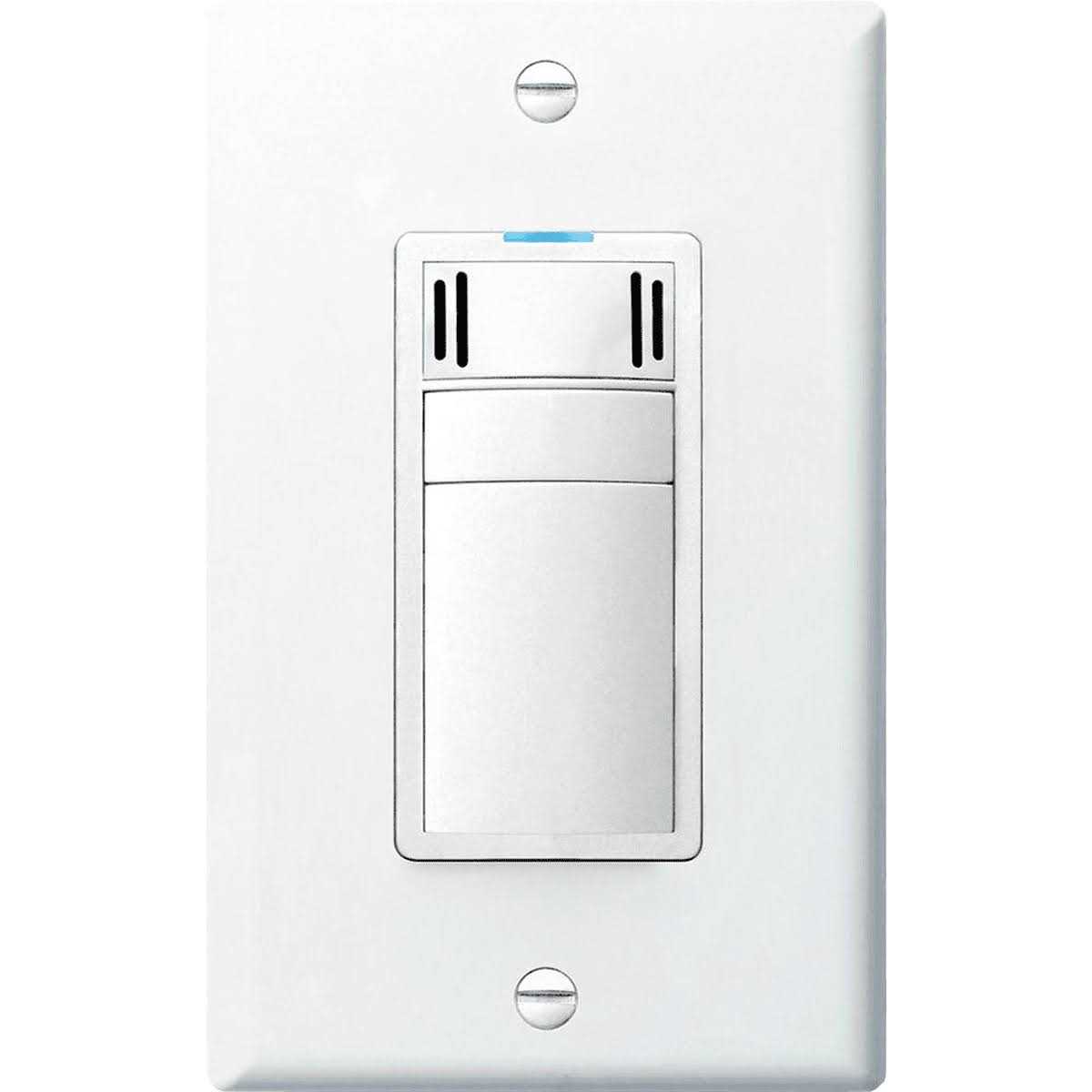Panasonic FV-WC04VE1 WhisperComfort Wall Cap - Inhomebuy