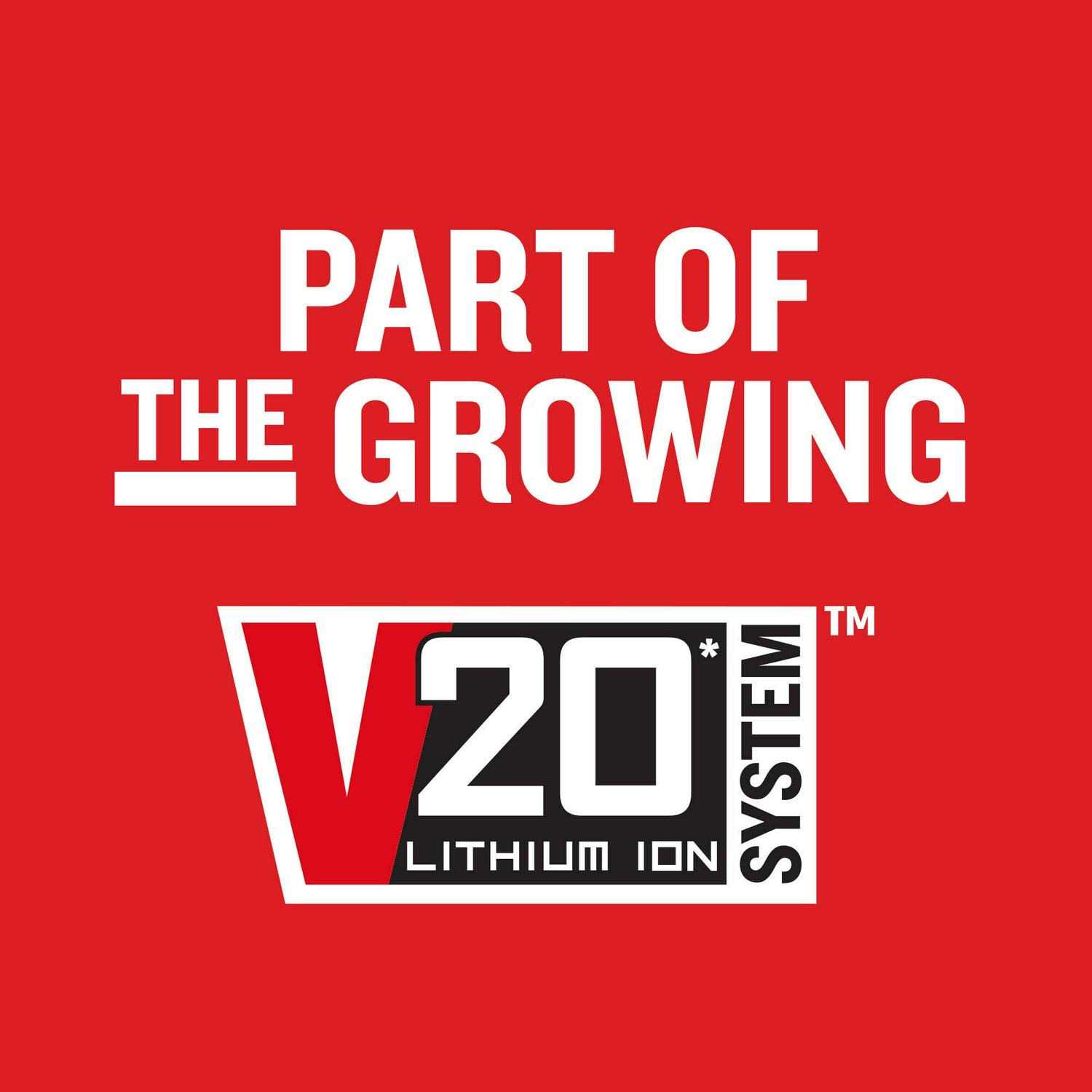 CRAFTSMAN V20 RP 20-volt Max 1-in Sds-plus Variable Speed Cordless Rotary Hammer Drill - Inhomebuy