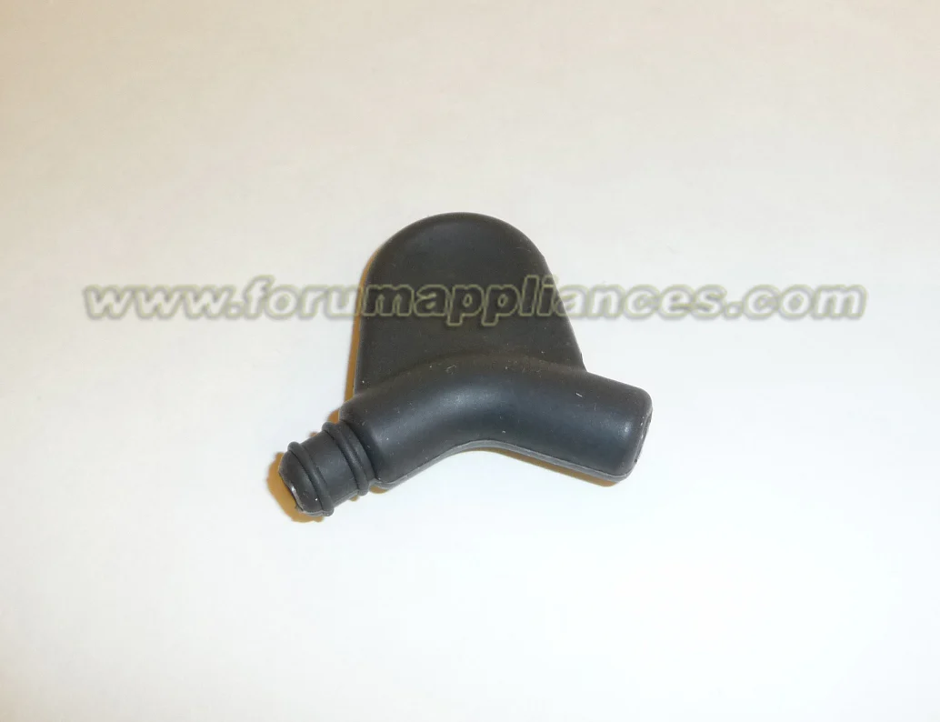 Frother Rubber Handle for 800ESXL [DISCONTINUED] - Inhomebuy
