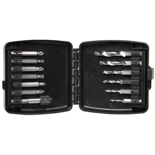 Drill Master Drill Stop Set - Inhomebuy