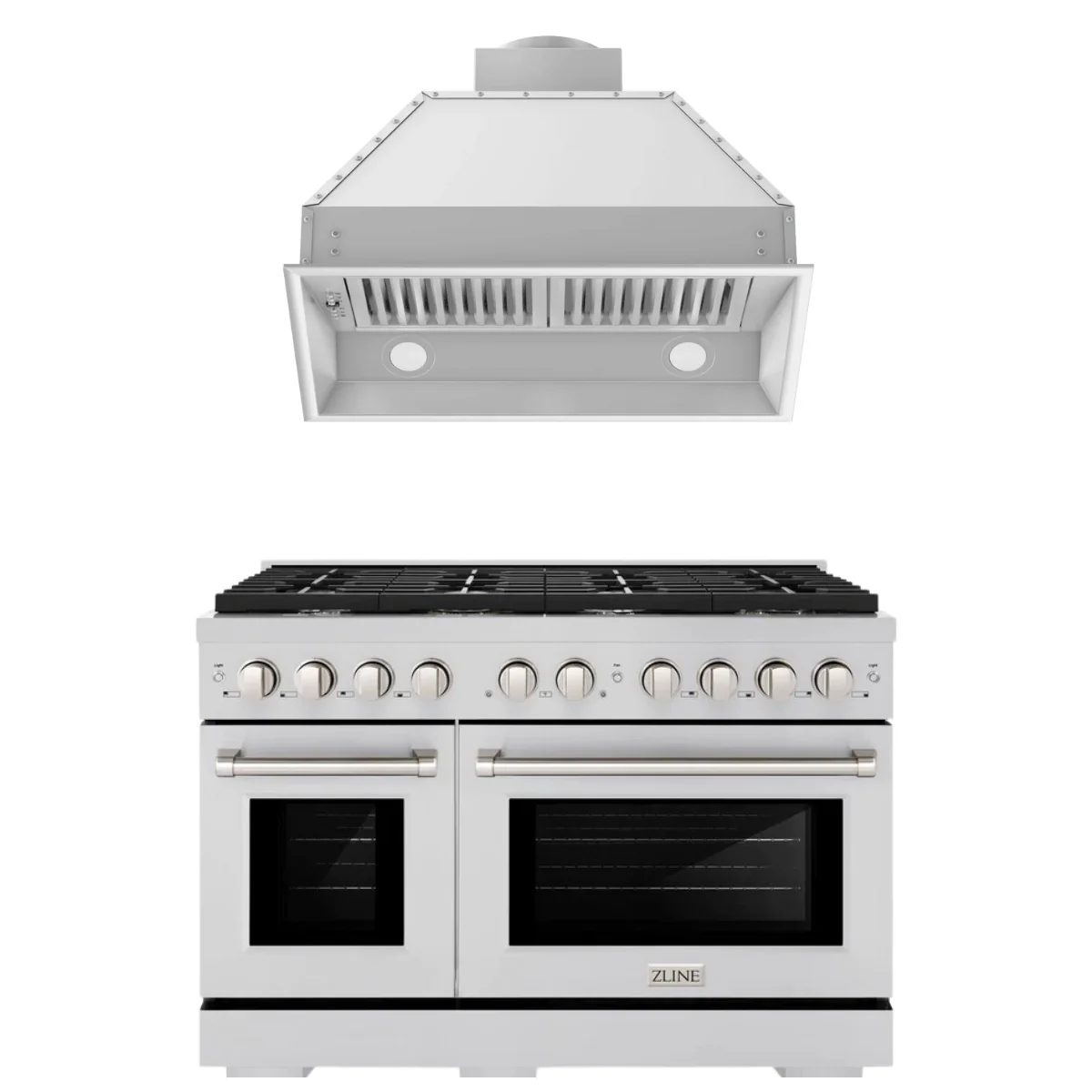 ZLINE Appliance Package - 48