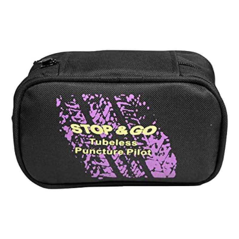 Dr.Roc Compatible with Spare Tire Tool Kit with Tire Jack Handle and Wheel Lug Wrench 2005-2021 Toyota Tacoma - Inhomebuy