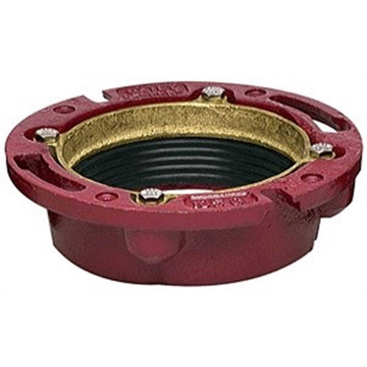 Oatey 42239 No-Calk Shower Drain Wrench - Inhomebuy