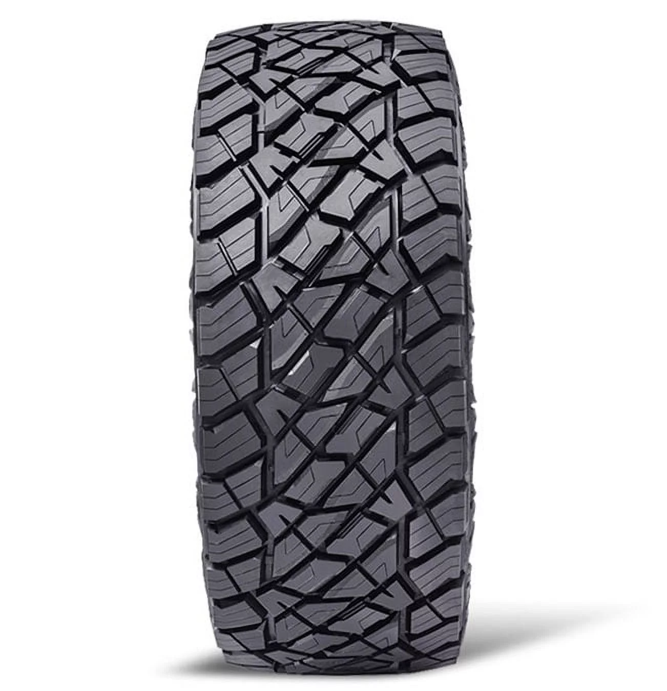 Predator New Mutant X-AT All Terrain 275/55R20 117T XL Light Truck Tire - Inhomebuy