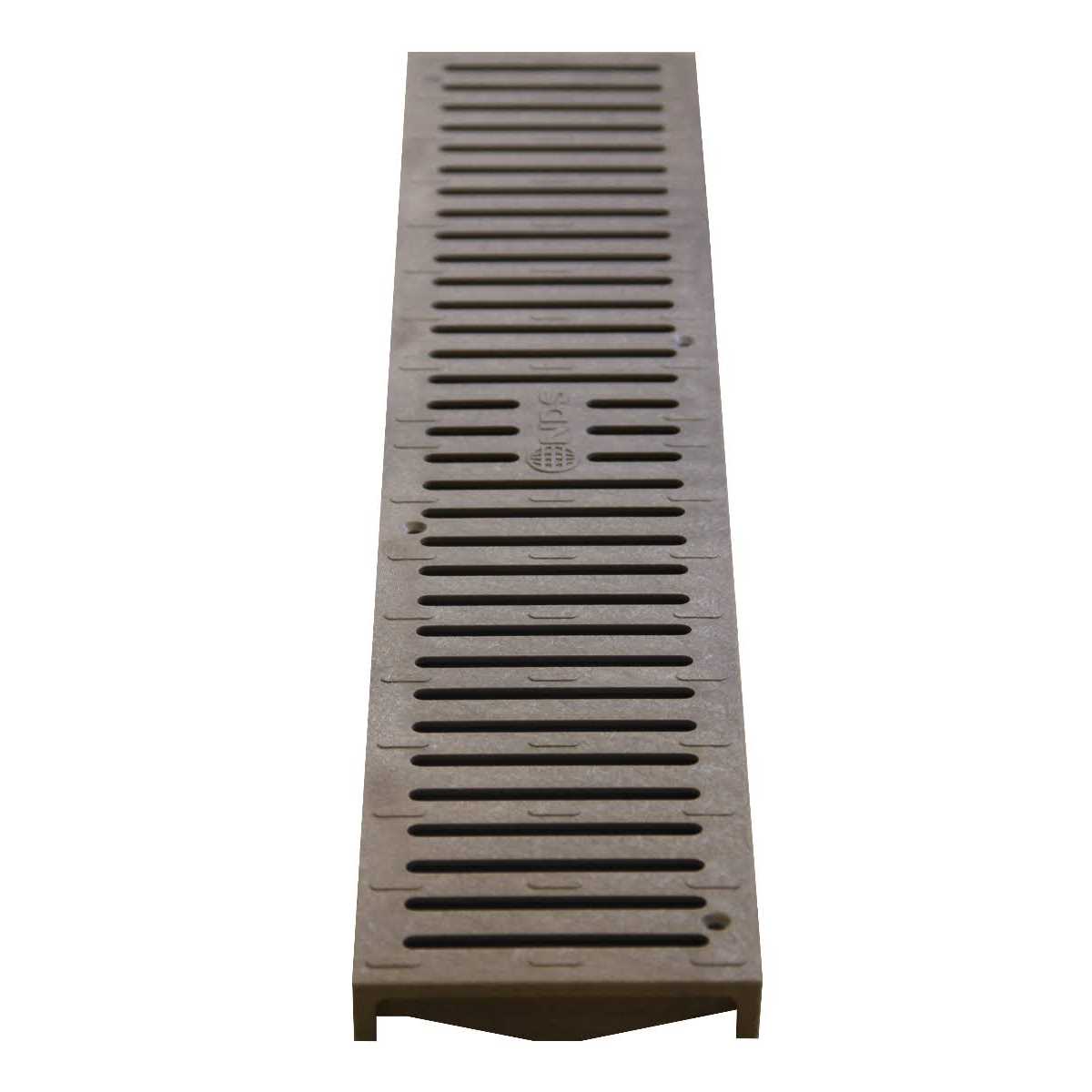 NDS Spee-D Channel Grate - Inhomebuy