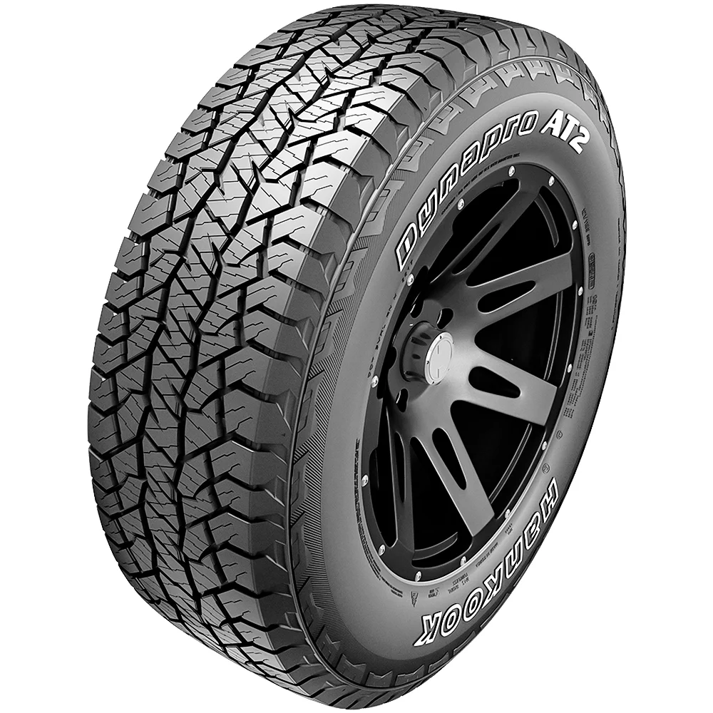 Hankook Dynapro AT2 RF11 All-Terrain Tire - 265/70R16 112T - Inhomebuy